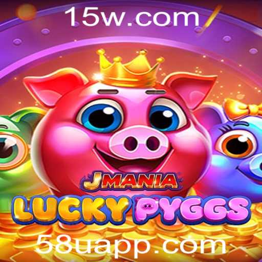 Explorando o Mundo de JManiaLuckyPyggs: Um Jogo Inovador para Todos