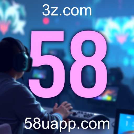 Novos Horizontes do Site de Jogos 58u