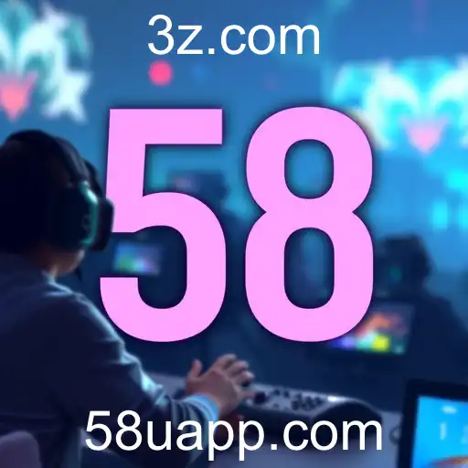 Novos Horizontes do Site de Jogos 58u