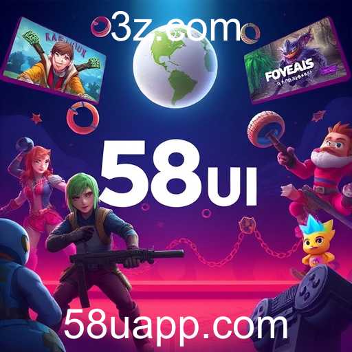 A Ascensão do '58u': Revolucionando o Mercado de Jogos em Português