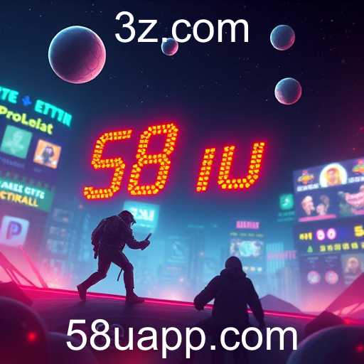 Inovação e Crescimento: A Era do 58u nos Jogos