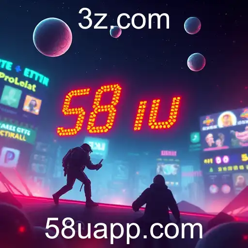 Inovação e Crescimento: A Era do 58u nos Jogos