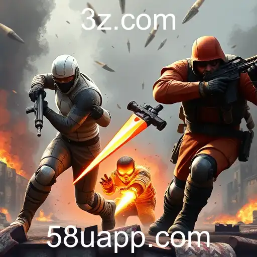 58u: O Futuro dos Jogos em Português