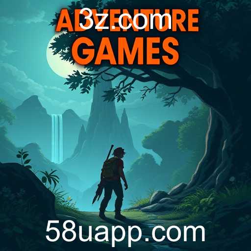 A Evolução dos Jogos de Aventura: Narrativa e Exploração