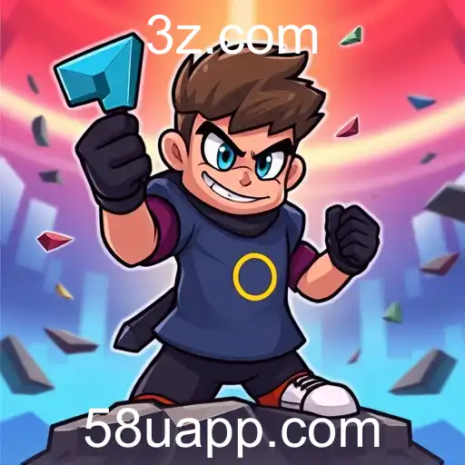 A Aventura Continua: Novidades e Desafios em 58u