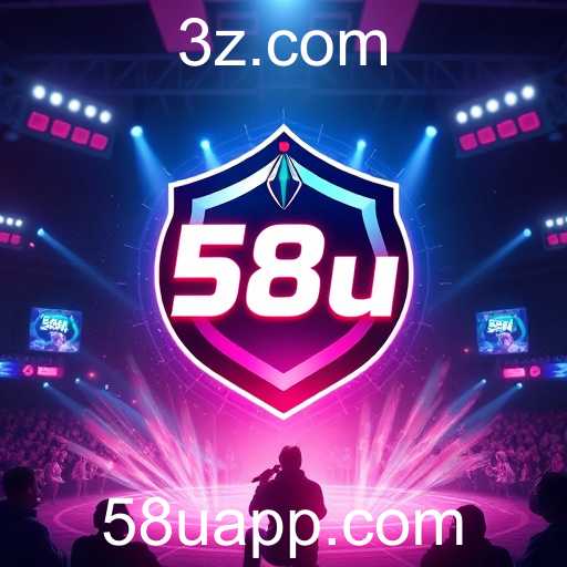 Ascensão dos e-Sports com 58u