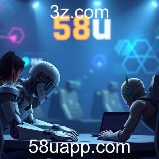 Expansão do Universo '58u' e o Crescimento dos Jogos Online