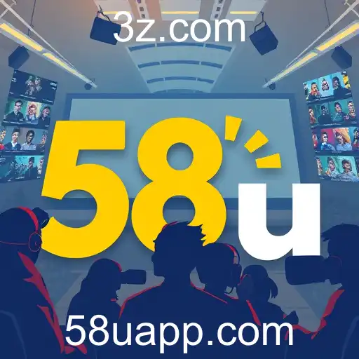 Explorando o Universo de Jogos com '58u'