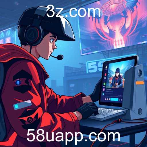 A Revolução dos Jogos Online em 2025