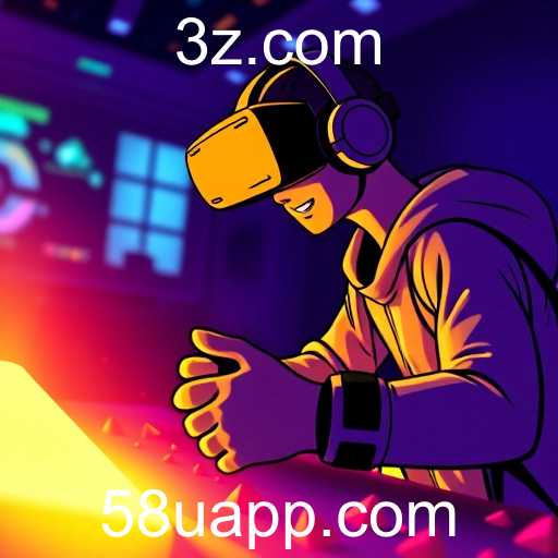 58u: Evolução e Tendências nos Jogos Online