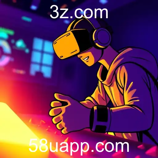 58u: Evolução e Tendências nos Jogos Online