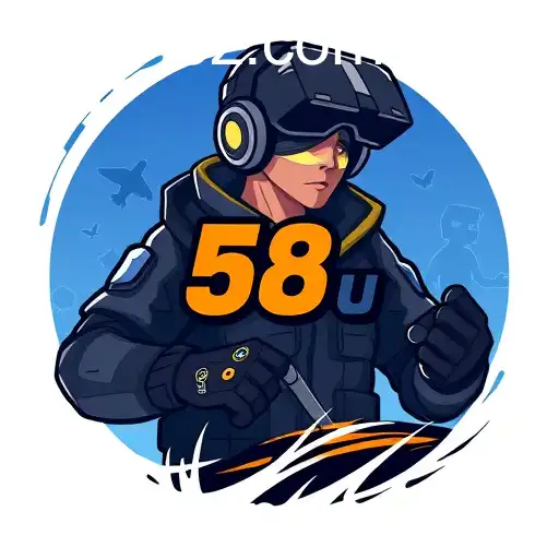 Nova Plataforma de Jogos Desperta Interesse com '58u'