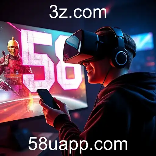 Tendências e Evolução dos Sites de Jogos em 2025