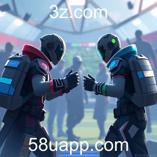 Inovação e Crescimento no Mundo dos Games em 2025