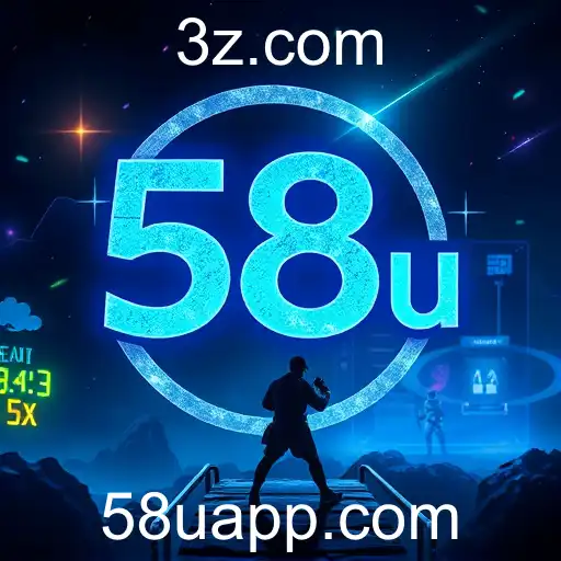 O Impacto de 58u no Cenário Gamer Atual