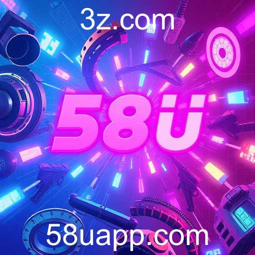 Revolução nos Jogos: O Impacto de '58u' no Mercado Atual