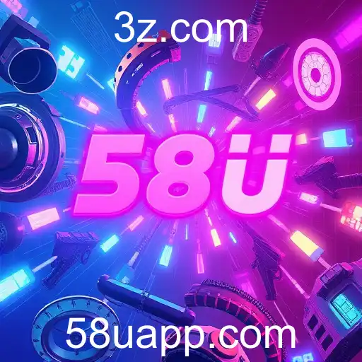 Revolução nos Jogos: O Impacto de '58u' no Mercado Atual