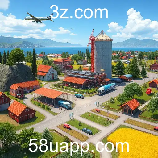 O Impacto da Palavra-Chave '58u' nos Jogos Online