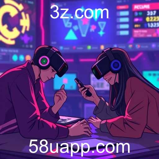 O Impacto Social dos Jogos Online em 2025