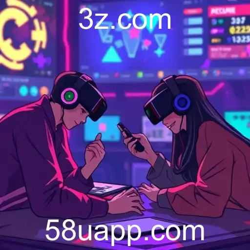 O Impacto Social dos Jogos Online em 2025