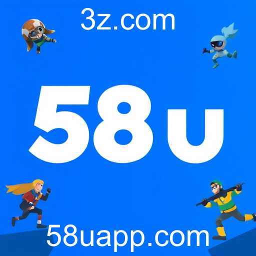 A Revolução dos Jogos Online e a Tendência 58u