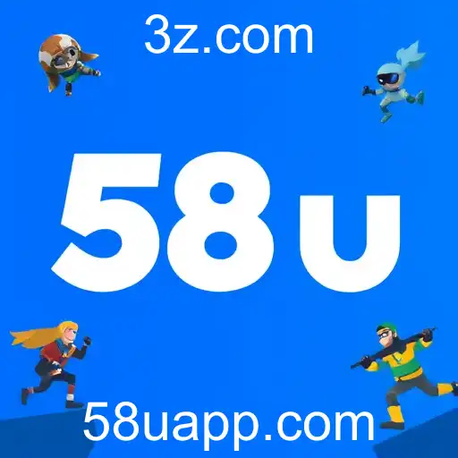 A Revolução dos Jogos Online e a Tendência 58u