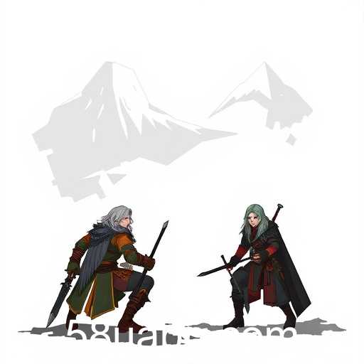 A Fascinante Jornada dos Jogos de RPG