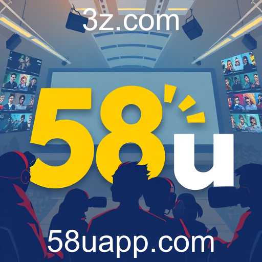 O Impacto Crescente do Site 58u no Cenário de Jogos