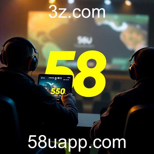 A Ascensão de 58u no Mercado de Jogos Brasileiros